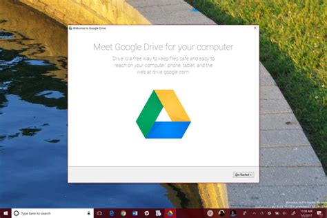 Google drive windows 10 activator